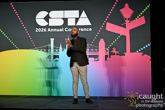800 CSTA 2026 New Orleans