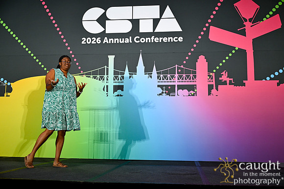 806 CSTA 2026 New Orleans