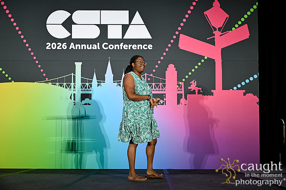 805 CSTA 2026 New Orleans