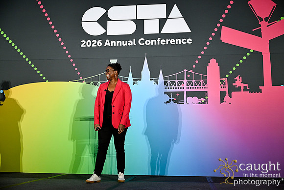 811 CSTA 2026 New Orleans