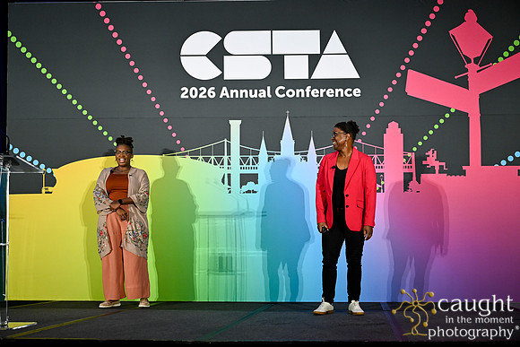 813 CSTA 2026 New Orleans