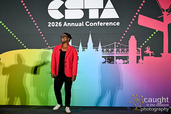 812 CSTA 2026 New Orleans