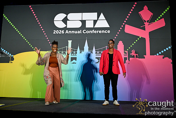 814 CSTA 2026 New Orleans