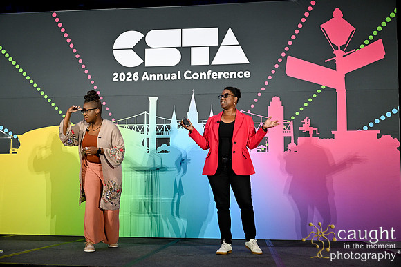 817 CSTA 2026 New Orleans