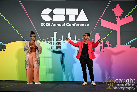 815 CSTA 2026 New Orleans