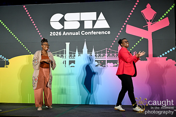 819 CSTA 2026 New Orleans