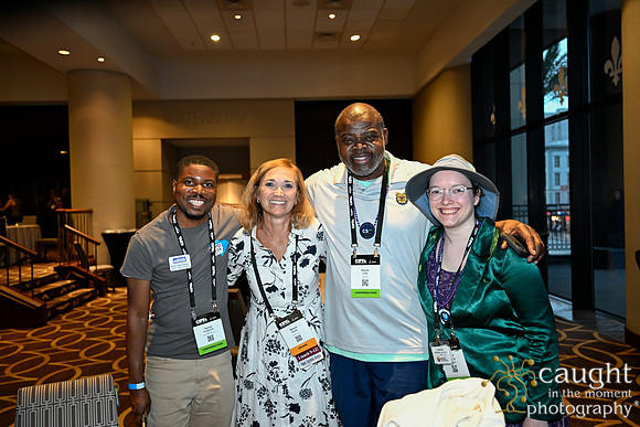 863 CSTA 2026 New Orleans