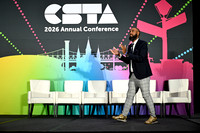 883 CSTA 2026 New Orleans