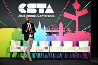 Wednesday Keynote