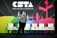 890 CSTA 2026 New Orleans