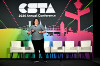 887 CSTA 2026 New Orleans