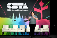 888 CSTA 2026 New Orleans