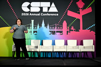 889 CSTA 2026 New Orleans