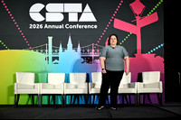 891 CSTA 2026 New Orleans