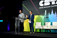 892 CSTA 2026 New Orleans