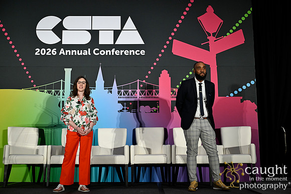 941 CSTA 2026 New Orleans