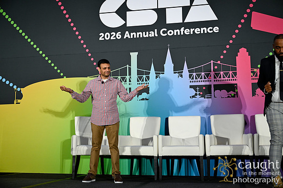 945 CSTA 2026 New Orleans