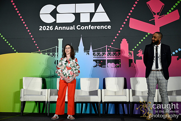 942 CSTA 2026 New Orleans