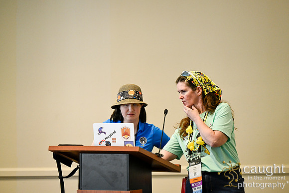 1044 CSTA 2026 New Orleans