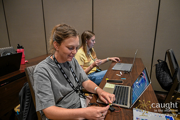 1073 CSTA 2026 New Orleans