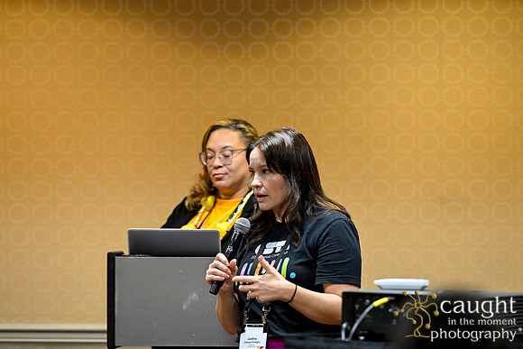 1093 CSTA 2026 New Orleans