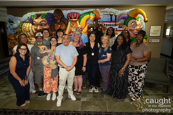 1148 CSTA 2026 New Orleans