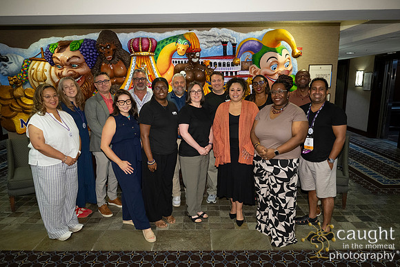 1149 CSTA 2026 New Orleans