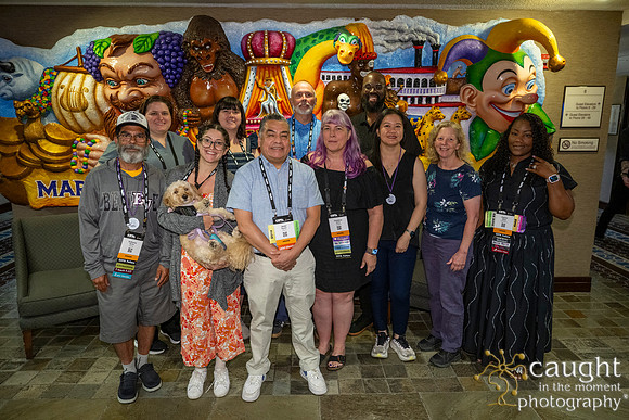 1146 CSTA 2026 New Orleans