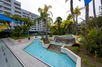 048 Marriott Long Beach Airport