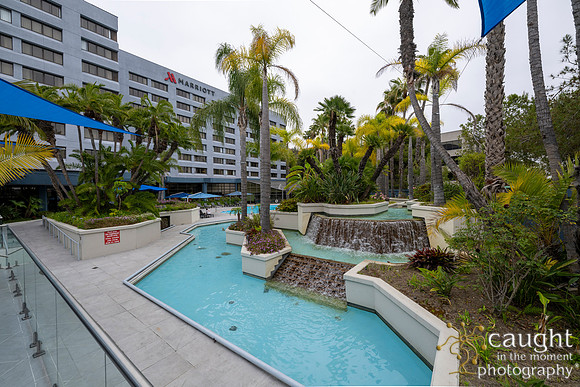 048 Marriott Long Beach Airport
