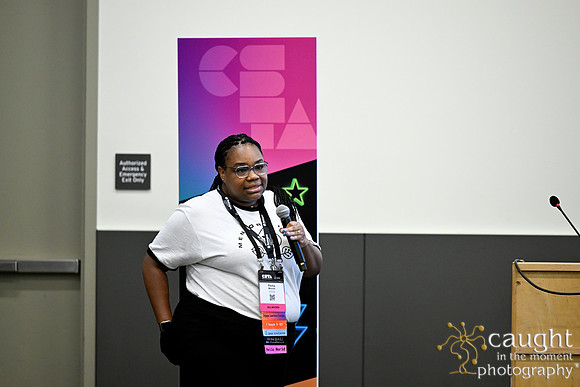 1152 CSTA 2025 Cleveland