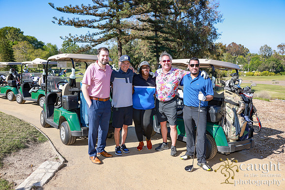 104 Champion's Club Classic 2025