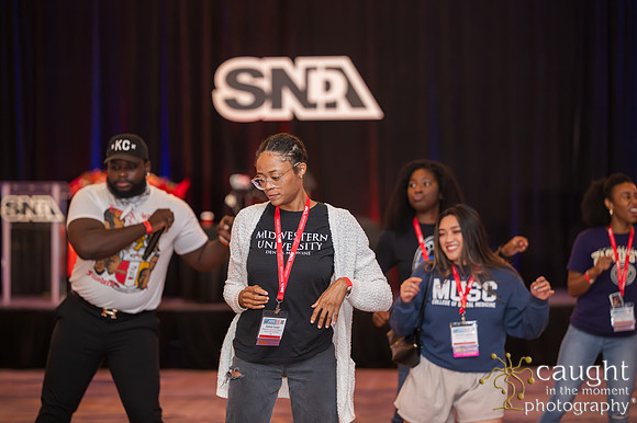 040 SNDA 2025 in Kansas City