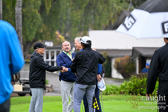 136 Charimans Golf Classic 2025