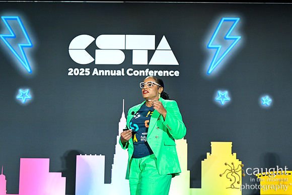 1087 CSTA 2025 Cleveland