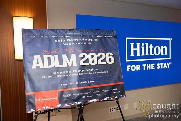 001 ADLM - CBDL 2026