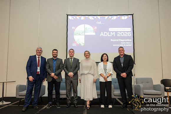 160 ADLM - CBDL 2026