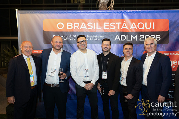 196 ADLM - CBDL 2026