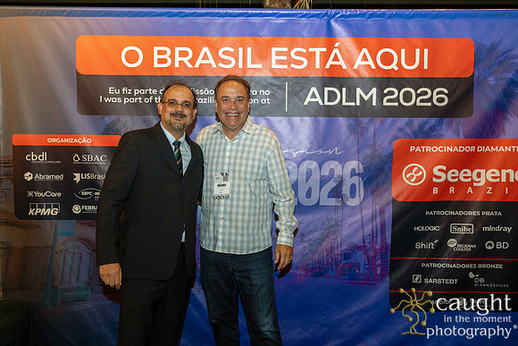 207 ADLM - CBDL 2026