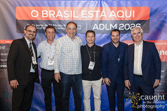 233 ADLM - CBDL 2026