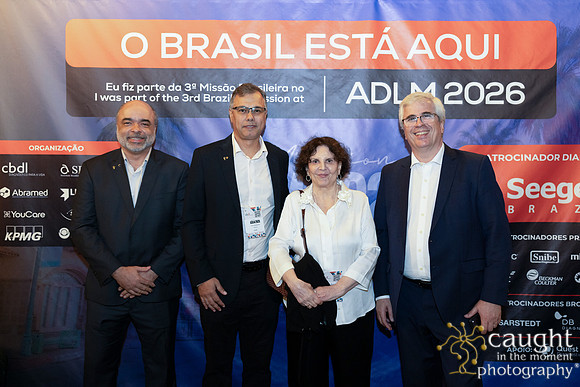 197 ADLM - CBDL 2026