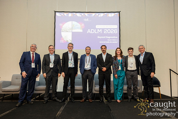 123 ADLM - CBDL 2026