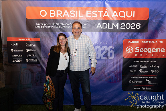205 ADLM - CBDL 2026