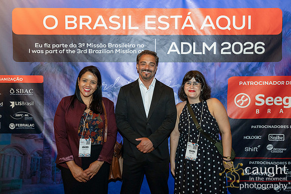 204 ADLM - CBDL 2026