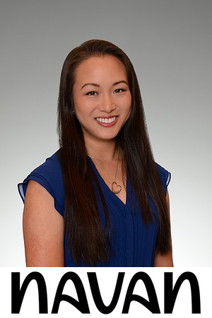 Headshot Sample