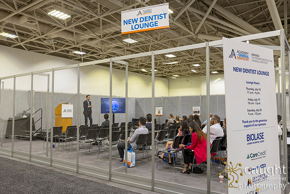 318 AGD2024 Conference in Minneapolis