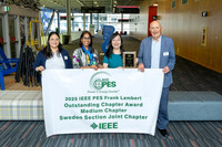011 IEEE PES General Meeting 2026 Montreal