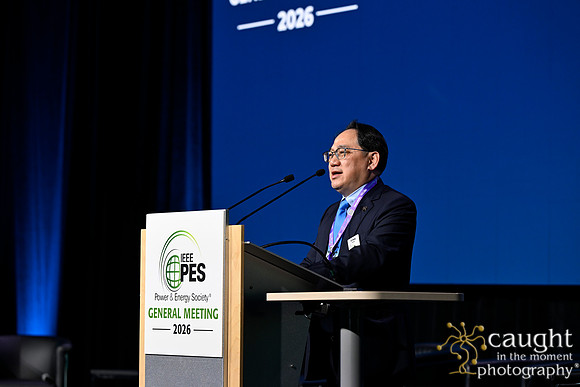 095 IEEE PES General Meeting 2026 Montreal