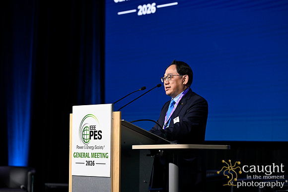 094 IEEE PES General Meeting 2026 Montreal