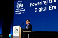093 IEEE PES General Meeting 2026 Montreal